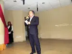 Geyve İHL'den Kutlu Doğum