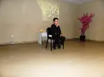 Geyve İHL'den Kutlu Doğum