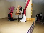 Geyve İHL'den Kutlu Doğum