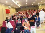 Geyve İHL'den Kutlu Doğum