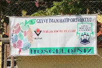 İHO’dan TÜBİTAK Projesi
