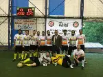 Aktül 16 Mayıs Maçları