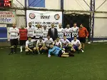 Aktül 16 Mayıs Maçları