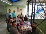 Aktül 16 Mayıs Maçları