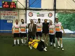 Aktül 16 Mayıs Maçları