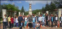 Geyveli Öğrencilerin Bilecik ve Bursa Gezisi