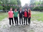 Geyve Sağlık Meslek Lisesi Sapanca'da