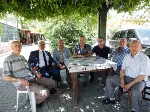 Geyve Sağlık Meslek Lisesi Sapanca'da