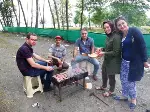 Geyve Sağlık Meslek Lisesi Sapanca'da