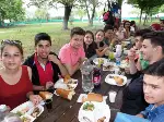 Geyve Sağlık Meslek Lisesi Sapanca'da