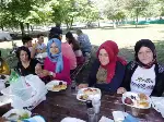 Geyve Sağlık Meslek Lisesi Sapanca'da