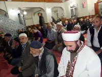 Evlatlarınızı Yakmayınız