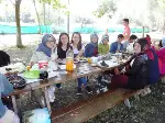 Geyve Sağlık Meslek Lisesi Sapanca'da