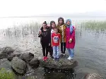Geyve Sağlık Meslek Lisesi Sapanca'da