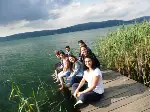 Geyve Sağlık Meslek Lisesi Sapanca'da