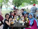 Geyve Sağlık Meslek Lisesi Sapanca'da