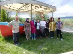 Geyve Sağlık Meslek Lisesi Sapanca'da