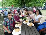 Geyve Sağlık Meslek Lisesi Sapanca'da