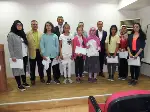 GEYVE ANADOLU SAĞLIK MESLEK LİSESİ 2 BİSİKLET KAZANDI