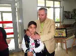 GEYVE ANADOLU SAĞLIK MESLEK LİSESİ 2 BİSİKLET KAZANDI