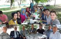 Geyve Sağlık Meslek Lisesi Sapanca'da