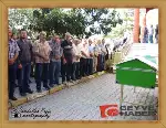 Ahmet Öztürk Vefat Etti 