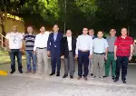 AKGIDA İFTARDA BULUŞTU