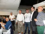AKGIDA İFTARDA BULUŞTU