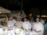 AKGIDA İFTARDA BULUŞTU