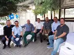 AKGIDA İFTARDA BULUŞTU