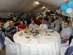 AKGIDA İFTARDA BULUŞTU