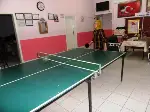 Sağlık Meslek'te İftar