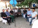 AKGIDA İFTARDA BULUŞTU