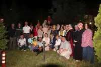 Geyve HEM İftarda Buluştu