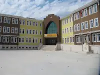 Geyve'nin Çocuğu Liseyi de Geyve'de Okusun