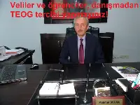 TEOG Danışmanlık Bürosu Kuruldu