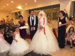 Meliha ile Ersan Gökhan Güler Muradına Erdi
