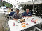 Elif ile Muhammet Muradına Erdi