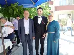 Meliha ile Ersan Gökhan Güler Muradına Erdi