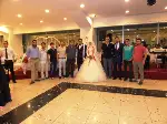 Meliha ile Ersan Gökhan Güler Muradına Erdi