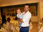 Meliha ile Ersan Gökhan Güler Muradına Erdi