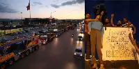 Halk idam istiyor, vinçler hazır!