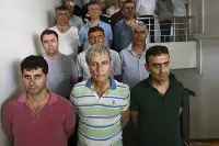 Hainler Aynı Karede
