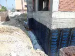 SGK Binası Yapılıyor