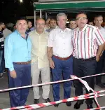 Murat Yurttadur, Akyazı'yı Salladı