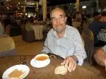 Ahmet Kaan Yalçın Erkekliğe Adım Attı