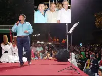 Murat Yurttadur, Akyazı'yı Salladı