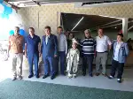 Ahmet Kaan Yalçın Erkekliğe Adım Attı