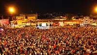 Sakarya’nın Saf Çocukları Bu Meydanları Bırakmaz