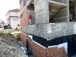 SGK Binası Yapılıyor